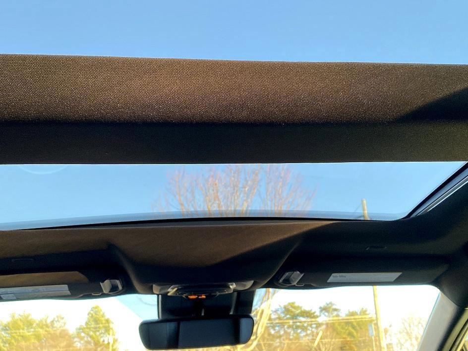 used 2023 Toyota bZ4X car, priced at $17,498