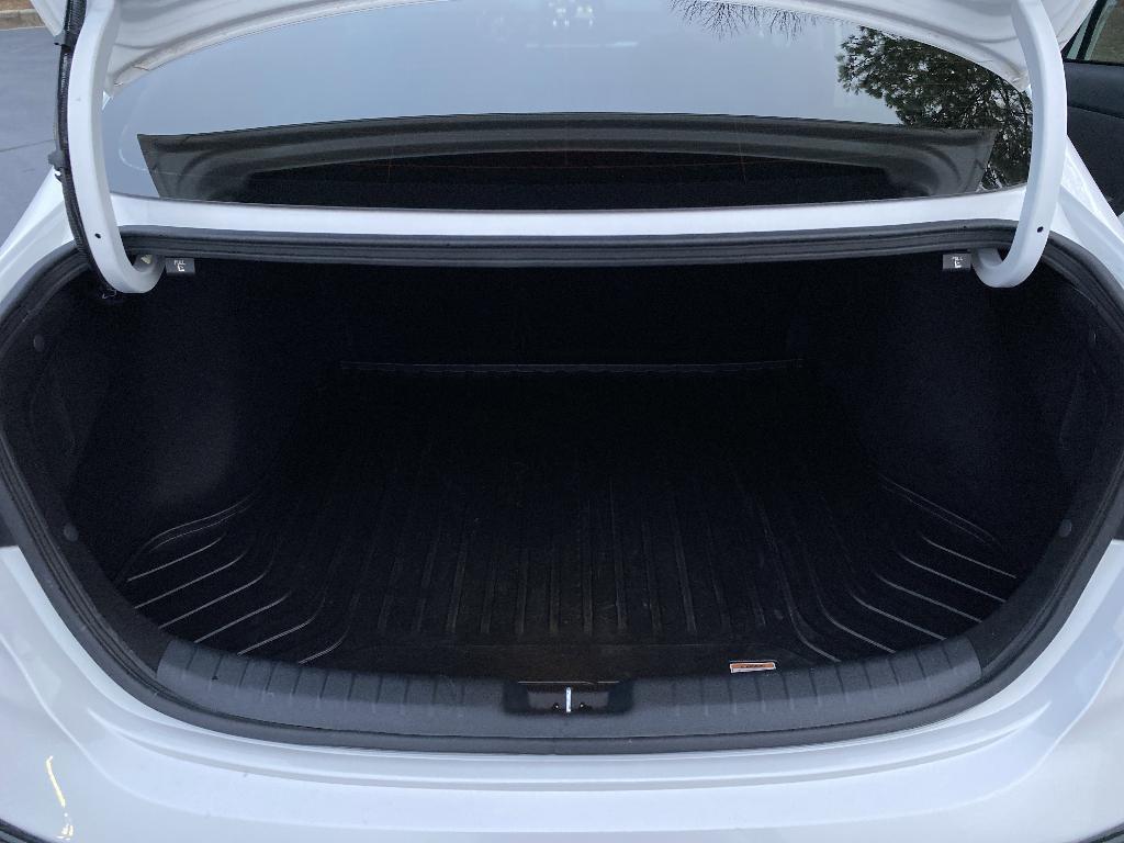 used 2021 Kia Forte car, priced at $15,358