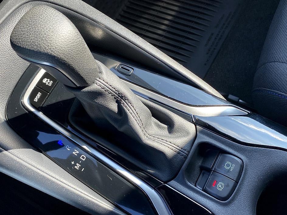 used 2022 Toyota Corolla car, priced at $20,486