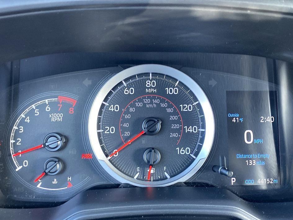 used 2022 Toyota Corolla car, priced at $20,486