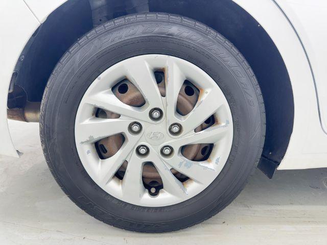 used 2019 Hyundai Elantra car, priced at $14,588