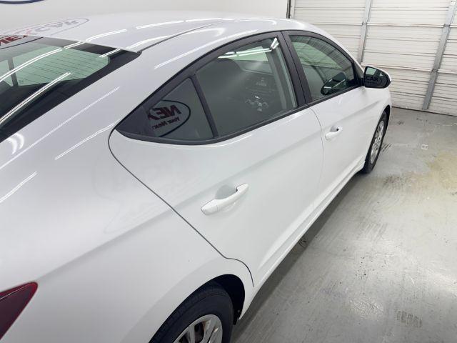 used 2019 Hyundai Elantra car, priced at $14,588