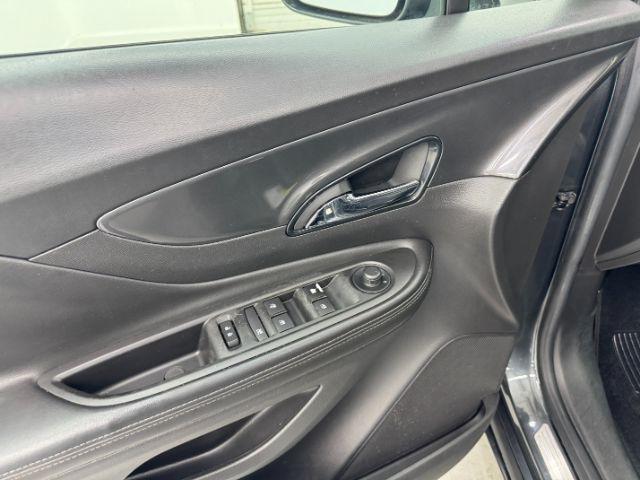 used 2018 Buick Encore car, priced at $13,588