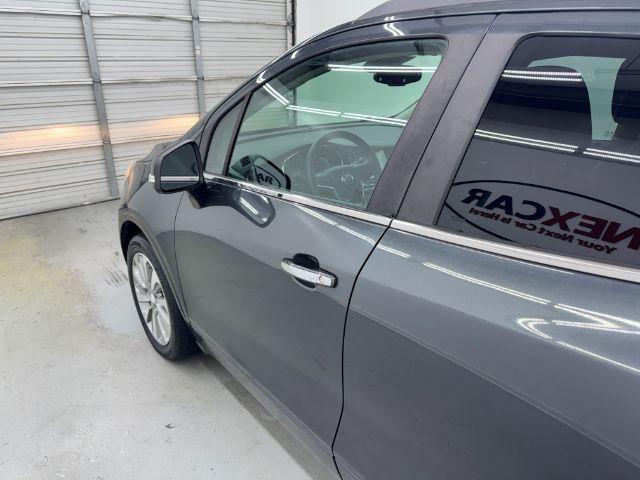 used 2018 Buick Encore car, priced at $13,588