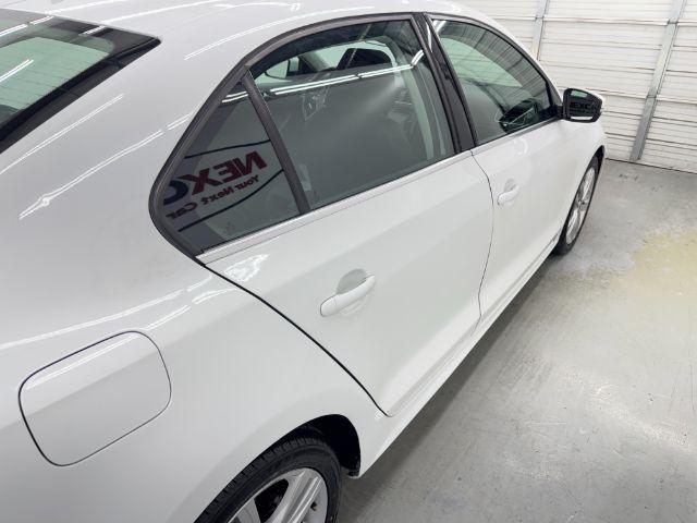 used 2017 Volkswagen Jetta car, priced at $13,526