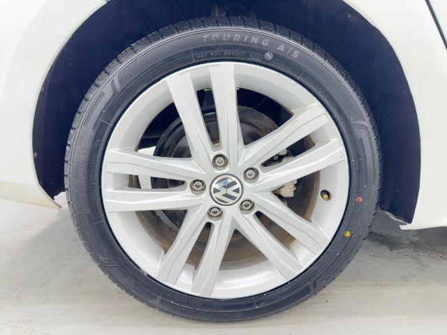 used 2017 Volkswagen Jetta car, priced at $13,526