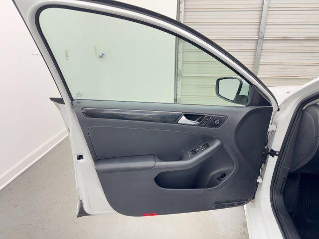 used 2017 Volkswagen Jetta car, priced at $13,526