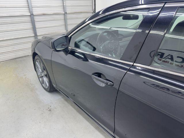 used 2020 Mazda Mazda6 car, priced at $19,426