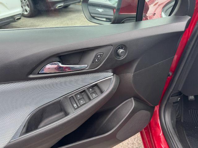 used 2019 Chevrolet Cruze car, priced at $14,126