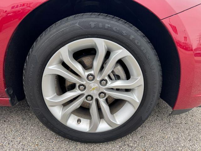 used 2019 Chevrolet Cruze car, priced at $14,126