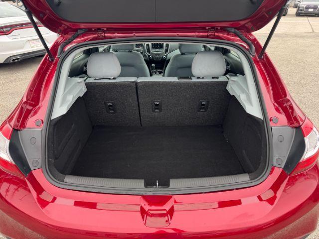 used 2019 Chevrolet Cruze car, priced at $14,126