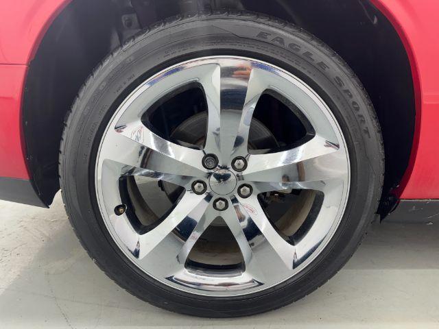 used 2012 Dodge Challenger car, priced at $15,988