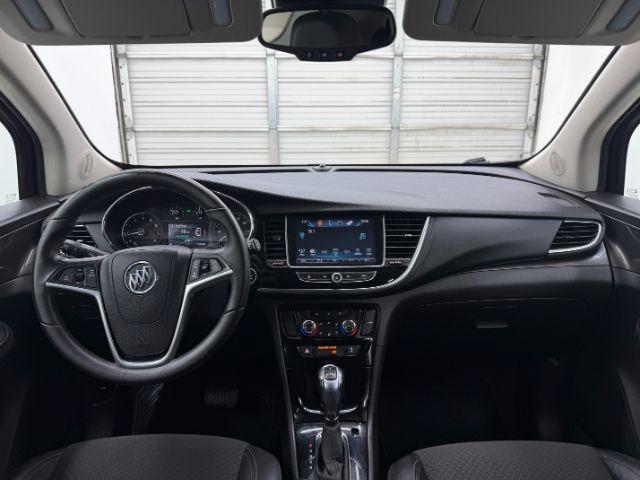 used 2017 Buick Encore car, priced at $13,588