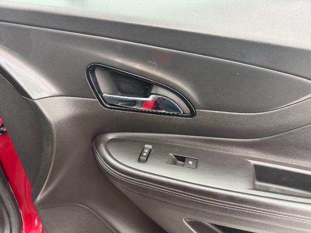 used 2017 Buick Encore car, priced at $13,588