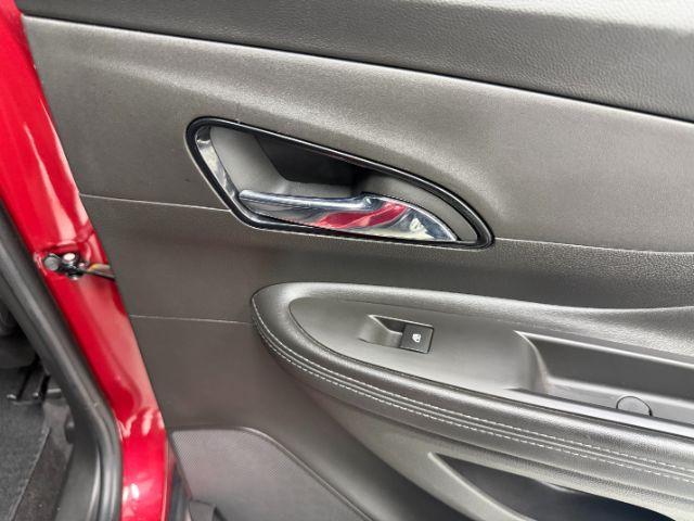 used 2017 Buick Encore car, priced at $13,588