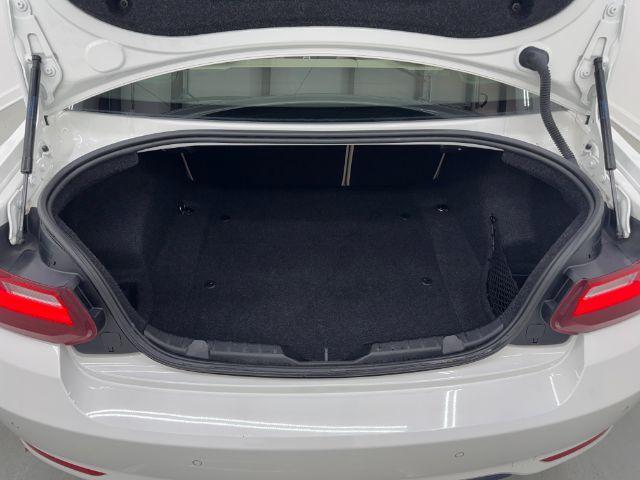 used 2017 BMW 230 car, priced at $17,926