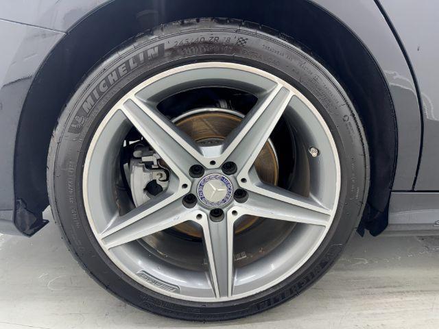 used 2015 Mercedes-Benz C-Class car, priced at $17,526