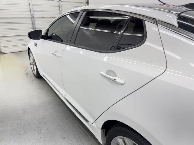 used 2015 Kia Optima car, priced at $13,988