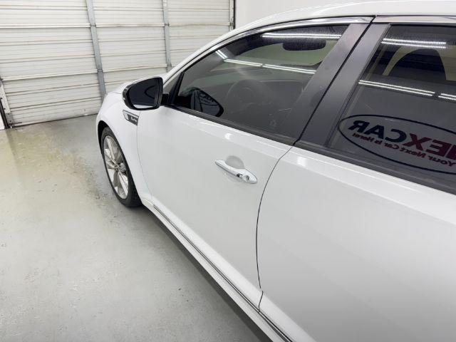 used 2015 Kia Optima car, priced at $13,988