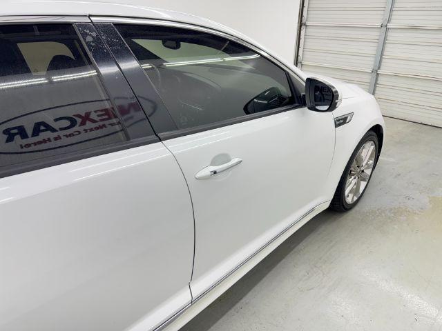 used 2015 Kia Optima car, priced at $13,988