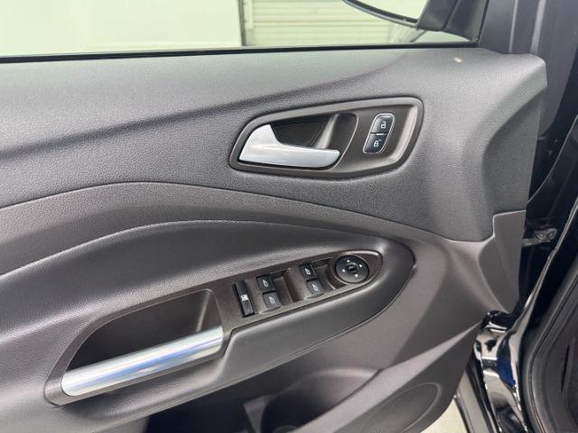 used 2017 Ford Escape car, priced at $12,525