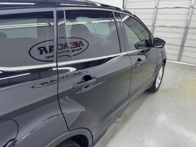 used 2017 Ford Escape car, priced at $12,525