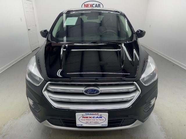used 2017 Ford Escape car, priced at $12,525