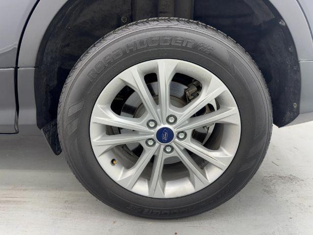 used 2017 Ford Escape car, priced at $12,525