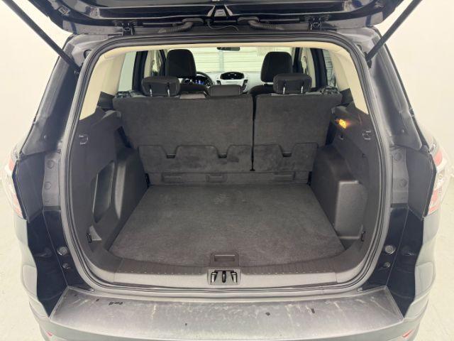 used 2017 Ford Escape car, priced at $12,525