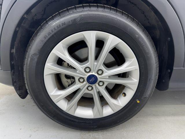 used 2017 Ford Escape car, priced at $12,525