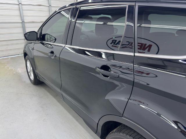 used 2017 Ford Escape car, priced at $12,525