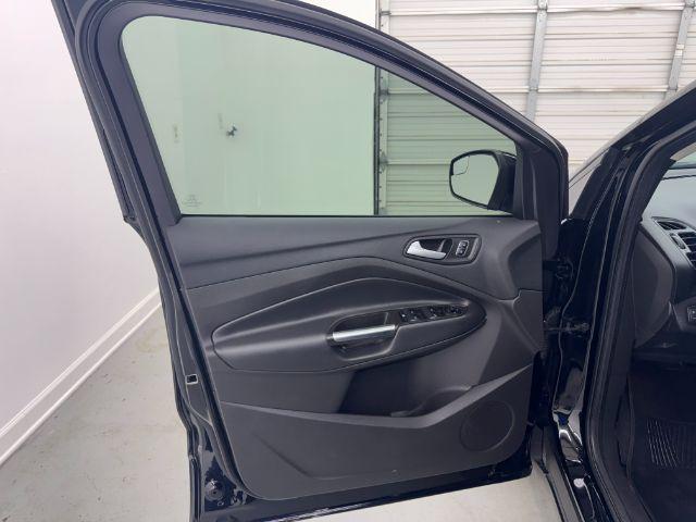 used 2017 Ford Escape car, priced at $12,525