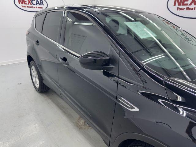 used 2017 Ford Escape car, priced at $12,525