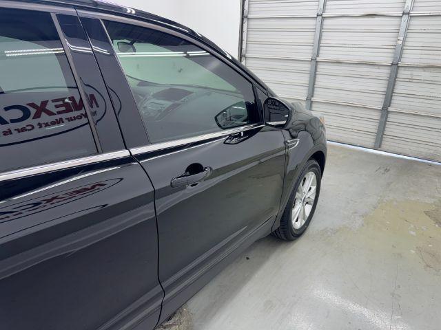 used 2017 Ford Escape car, priced at $12,525