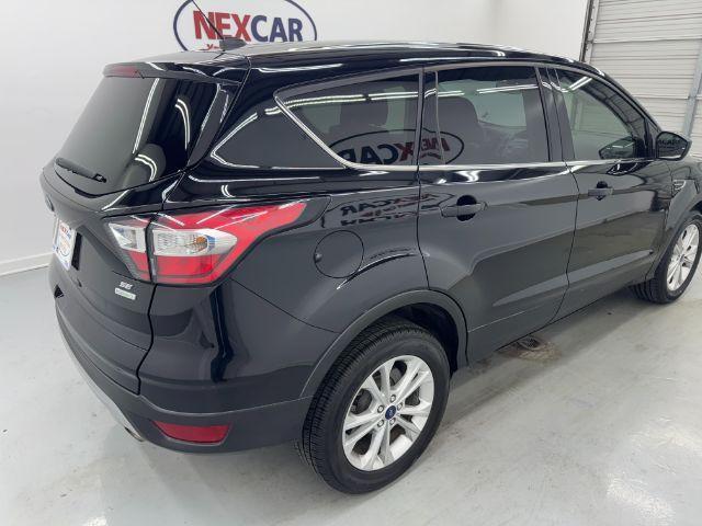 used 2017 Ford Escape car, priced at $12,525