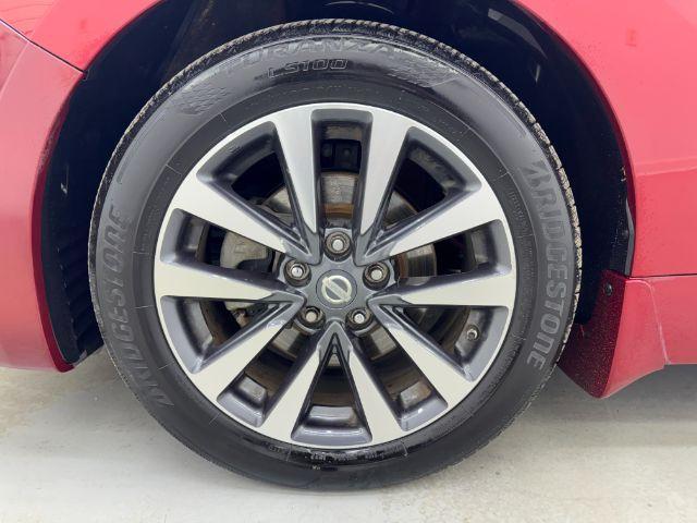 used 2017 Nissan Altima car, priced at $14,588