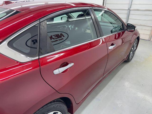 used 2017 Nissan Altima car, priced at $14,588