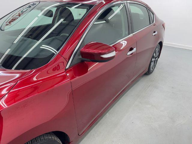 used 2017 Nissan Altima car, priced at $14,588