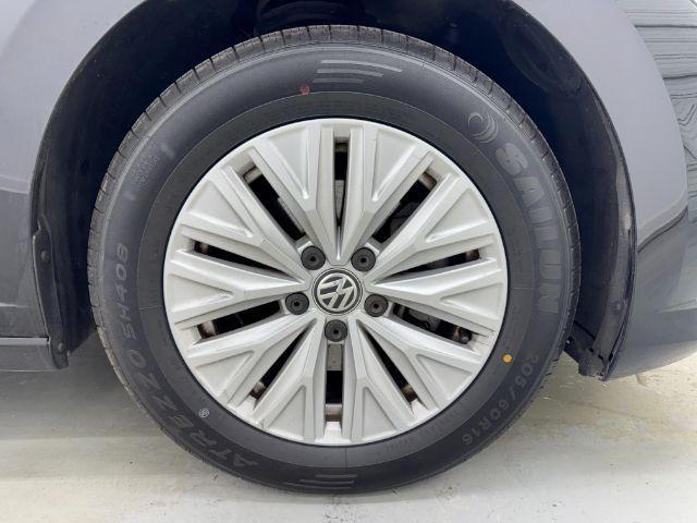 used 2019 Volkswagen Jetta car, priced at $14,588