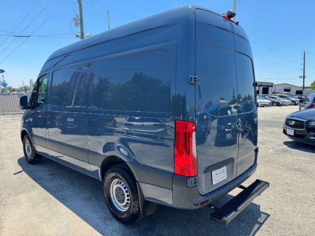 used 2019 Mercedes-Benz Sprinter 2500 car, priced at $29,988