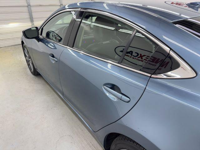 used 2018 Mazda Mazda6 car, priced at $19,126