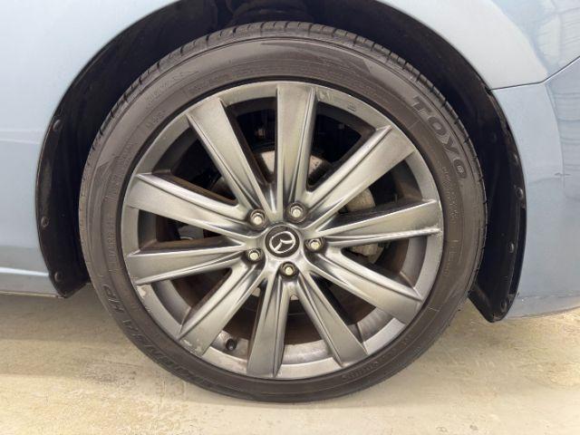 used 2018 Mazda Mazda6 car, priced at $19,126