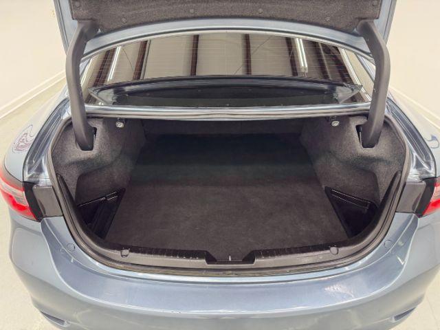 used 2018 Mazda Mazda6 car, priced at $19,126