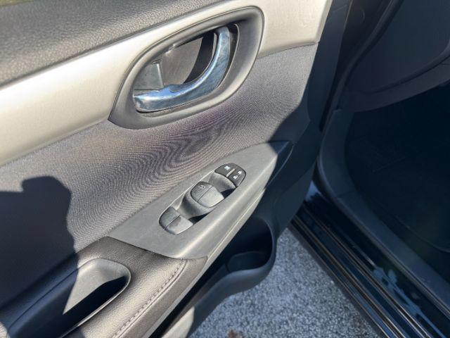 used 2016 Nissan Sentra car, priced at $8,988