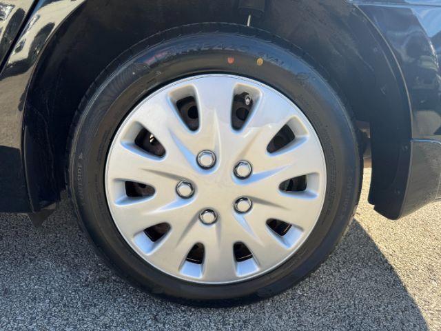 used 2016 Nissan Sentra car, priced at $8,988