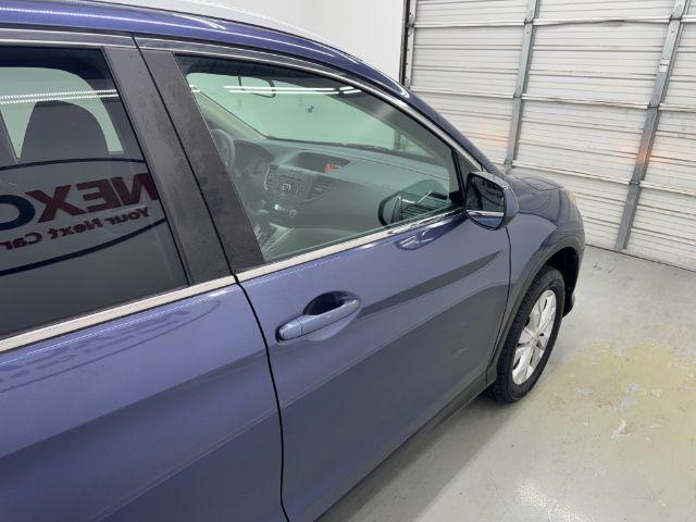 used 2013 Honda CR-V car, priced at $13,588