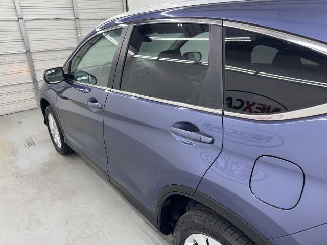 used 2013 Honda CR-V car, priced at $13,588