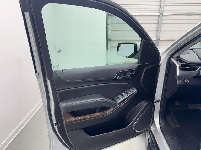 used 2020 Chevrolet Tahoe car, priced at $21,550
