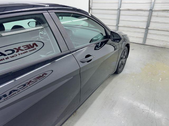 used 2021 Hyundai Elantra car, priced at $17,988