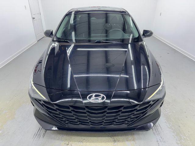 used 2021 Hyundai Elantra car, priced at $17,988